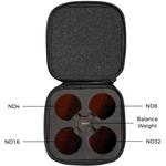 OBSBOT ND Filter Set for Tail Air PTZ Camera (4-Pack) - фото 4