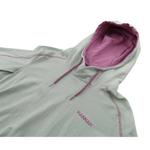 Толстовка Hannah Tyla Hoody, зеленый - фото 3