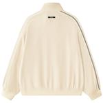 Куртка унисекс Coca-Cola абрикосовая - фото 5