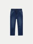 Джинсы regular fit 4531 Mayoral, синий - фото 2