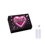 Boldi Kuki Серебряные туфли Мэри Джейн, цвет Silver - фото 2