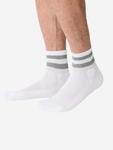 Носки Nur Die Short Track, белый - фото 3
