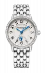 Часы Jaeger-Lecoultre Rendez vous night & day small 29 мм - фото