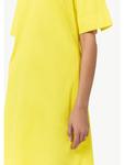 Платье в цвете 1203_желтый comma - фото 4