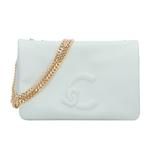 Сумка через плечо Coccinelle Dulse, Sky blue - фото