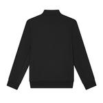 Трикотажная мужская футболка Jet Black FILA - фото 3