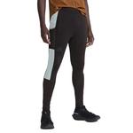 Леггинсы Craft Pro Trail, зеленый - фото