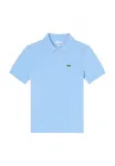 Рубашка-Поло lcb ss Lacoste, Skyline Blue - фото