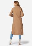 Пальто классическое GRAZIA Ricano, цвет camel - фото 3