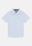 Рубашка NEWSA SS Name it, синий - фото