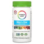 Rainbow Light Men's One Multivitamin 120 Tablets - фото 3