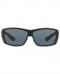 Поляризационные солнцезащитные очки CAT CAY POLARIZED 60P Costa Del Mar - фото 2