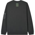 Свитшот мужской Alpha Industries, Ivx/Ecru - фото 3