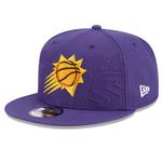 Кепка NBA PHOENIX SUNS 2023 DRAFT 9FIFTY SNAPBACK CAP New Era, цвет Navyblau - фото