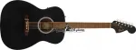 Акустическая гитара Fender Monterey Standard - фото