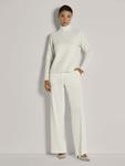 Свитер MADELEINE, Wool White - фото 3