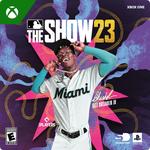 Видеоигра MLB The Show 23 - Xbox One - фото