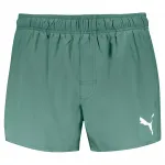Шорты для плавания Puma 701224140, зеленый - фото