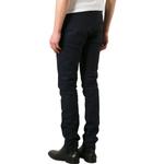 Джинсы мужские Burberry, темно-синий - фото 3