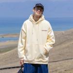 Унисекс свитшот FUERZA, Apricot - фото 13