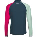 Куртка-Брейкер женская Head, мультиколор - фото 2