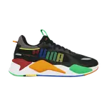 Кроссовки RS-X Bold Puma, черный - фото