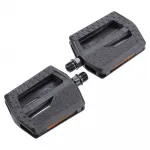 Педали BBB Trekking EasyBase 2.0 BPD-48, серебряный - фото 3