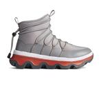 Ботинки Sperry, серый - фото 2