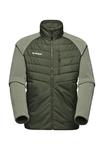 Куртка Mammut INNOMINATA HYBRID, Marsh Dark Marsh/Olive - фото 4