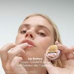 SEPHORA COLLECTION Питательное масло для губ, цвет Vanilla - фото 2