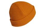 Шапка унисекс adidas, Апельсин - фото 2