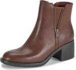 Женские ботинки BareTraps AVERY, Oak - фото