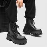 Ботинки WEISHIBANGWEI Martin Boots Men - фото 16