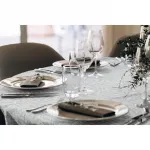 Скатерть Gospic Wirth, синий - фото