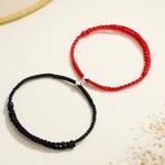 OSSINMI Серебряный браслет S925 унисекс - фото 11