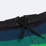 Плавки для мальчиков 8-18 лет Everyday Straight Volley Quiksilver, Black - фото 4