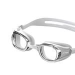 Маска для дайвинга из силикона LINING, белый - фото