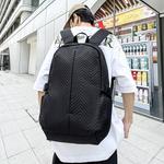 Рюкзак DCLOUD Backpacks, Red - фото 7