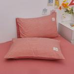 AVIVI Простыня 120x200 см, красный - фото 4