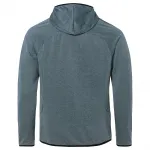 Куртка VAUDE Tekoa II, синий - фото 4