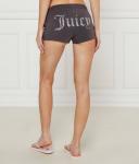 Шорты Slim fit Juicy Couture, черный - фото 3