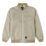 Куртка utility padded bomber jacket 'beige' Converse, бежевый - фото