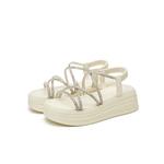 Сандалии DAPHNE One-Strap Sandals Women's - фото 4