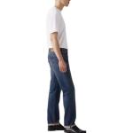 Левис 501 джинсы Levis, темно-синий - фото 5