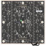 American DJ Pixel Pitch Module for WMS Frame WMS P1M - фото 2