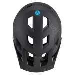 Шлем Leatt AllMtn 1.0 MTB, черный - фото 6