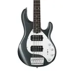 Бас-гитара Sterling StingRay RAY35HH, цвет Charcoal Frost - фото 3