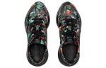 Кроссовки the north face x rhyton 'allover logo black' Gucci, черный - фото 3