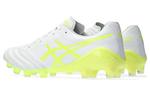 DS LIGHT X-FLY 5 'White Safety Yellow' ASICS, белый желтый - фото 5