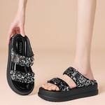 Шлепанцы и сланцы JOSINY Slide Slippers Women's - фото 9